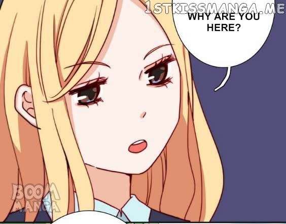 Snowman – Frozen Heart chapter 15 - page 47