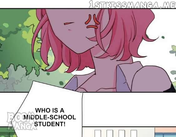 Snowman – Frozen Heart chapter 15 - page 50
