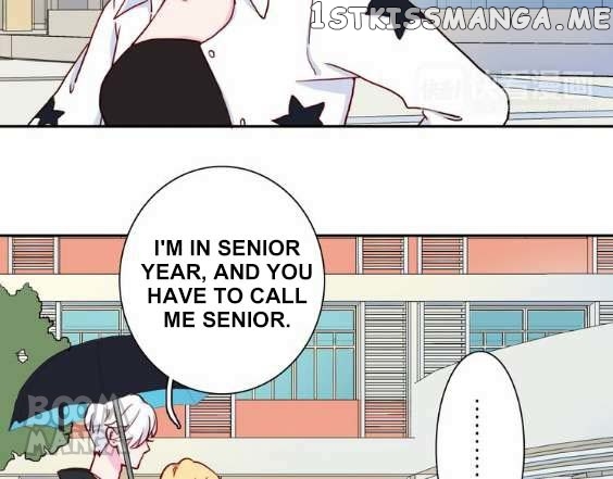 Snowman – Frozen Heart chapter 15 - page 56