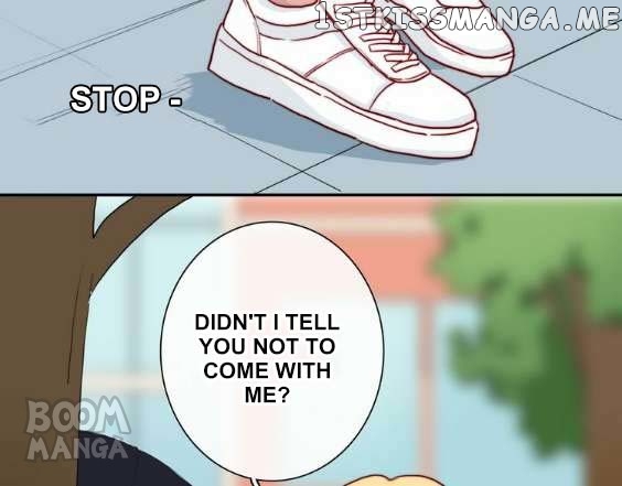 Snowman – Frozen Heart chapter 15 - page 6