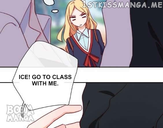 Snowman – Frozen Heart chapter 15 - page 69
