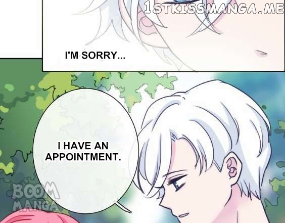 Snowman – Frozen Heart chapter 15 - page 73