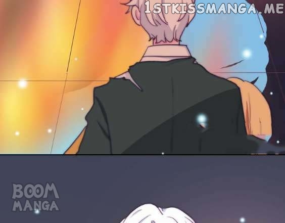 Snowman – Frozen Heart chapter 14 - page 29