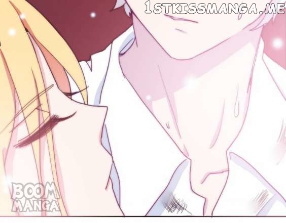 Snowman – Frozen Heart chapter 14 - page 33