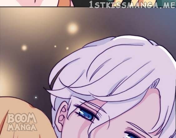 Snowman – Frozen Heart chapter 14 - page 47