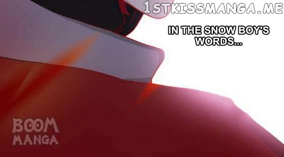 Snowman – Frozen Heart chapter 13 - page 62