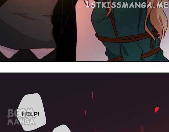 Snowman – Frozen Heart chapter 12 - page 52