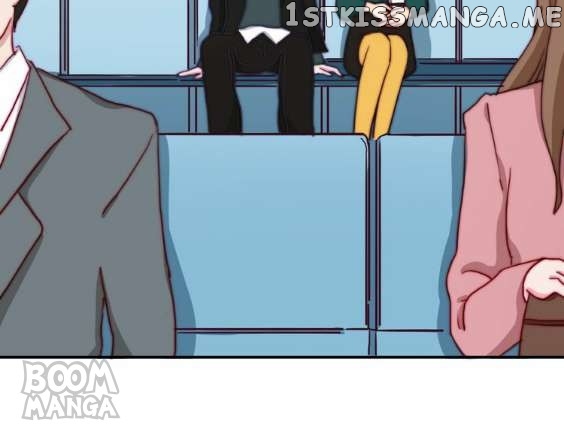 Snowman – Frozen Heart chapter 11 - page 19