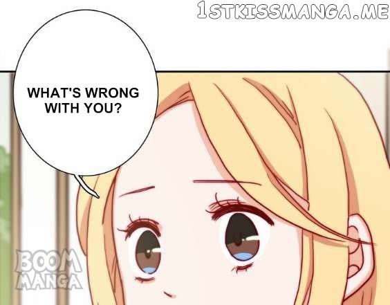 Snowman – Frozen Heart chapter 11 - page 20