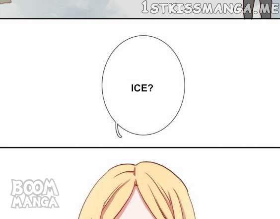 Snowman – Frozen Heart chapter 11 - page 64