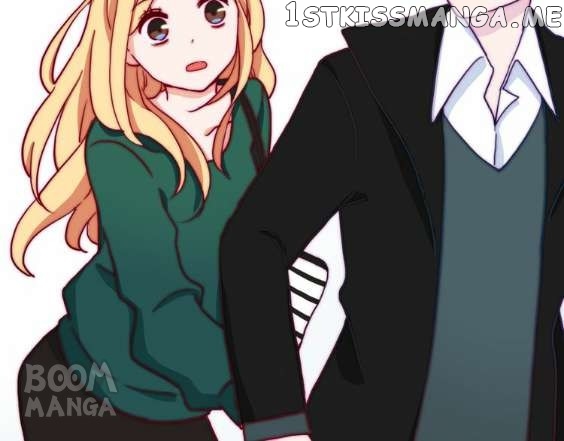 Snowman – Frozen Heart chapter 11 - page 77