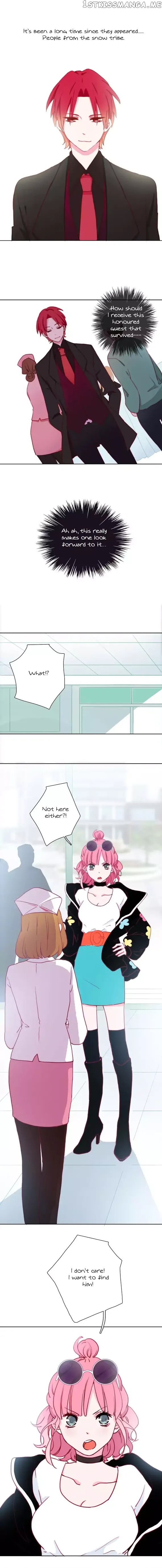 Snowman – Frozen Heart chapter 5 - page 5
