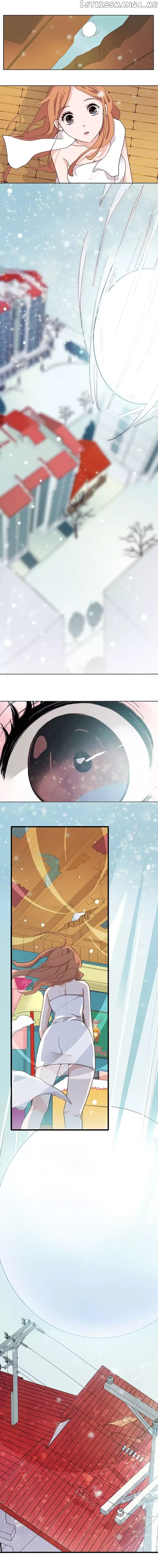 Snowman – Frozen Heart chapter 1 - page 6