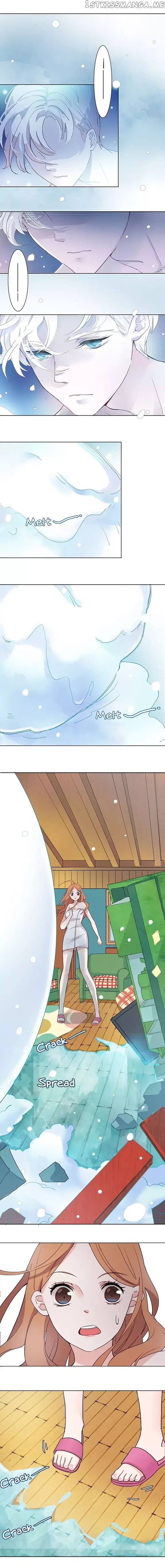 Snowman – Frozen Heart chapter 1 - page 9