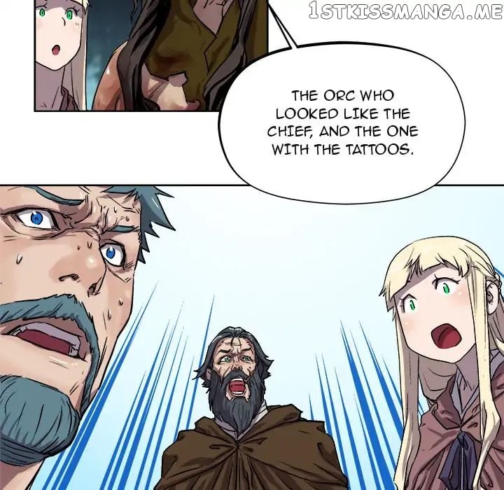 The Road of Karma chapter 28 - page 78