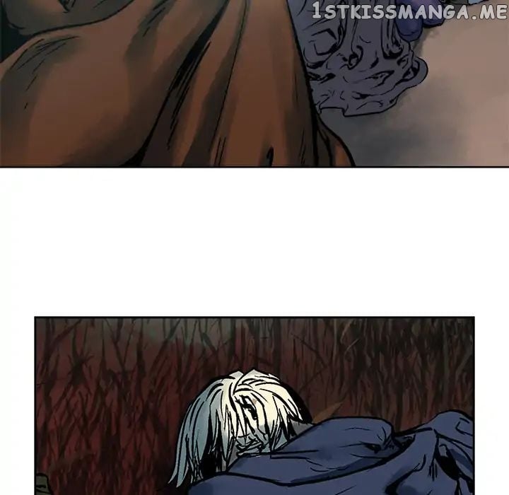 The Road of Karma chapter 14 - page 91
