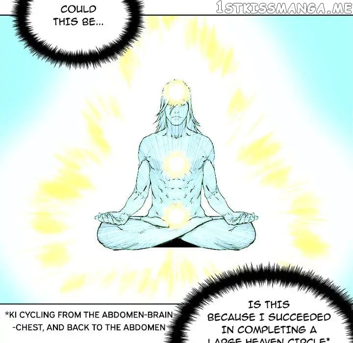 The Road of Karma chapter 5 - page 18