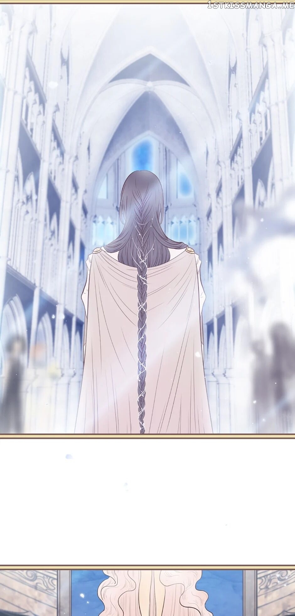 Love Curiosity: Hades x Persephone chapter 25 end - page 10