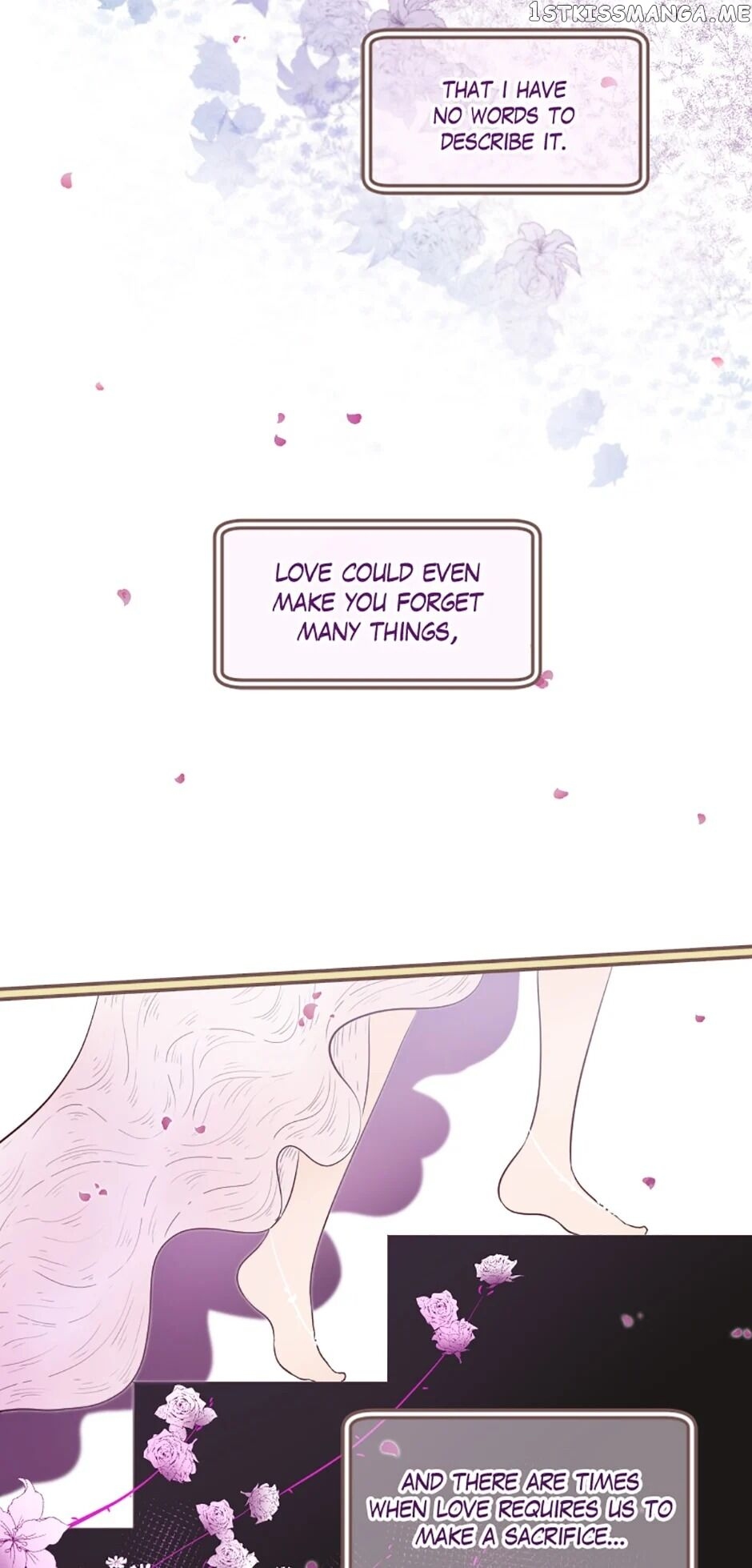 Love Curiosity: Hades x Persephone chapter 25 end - page 19