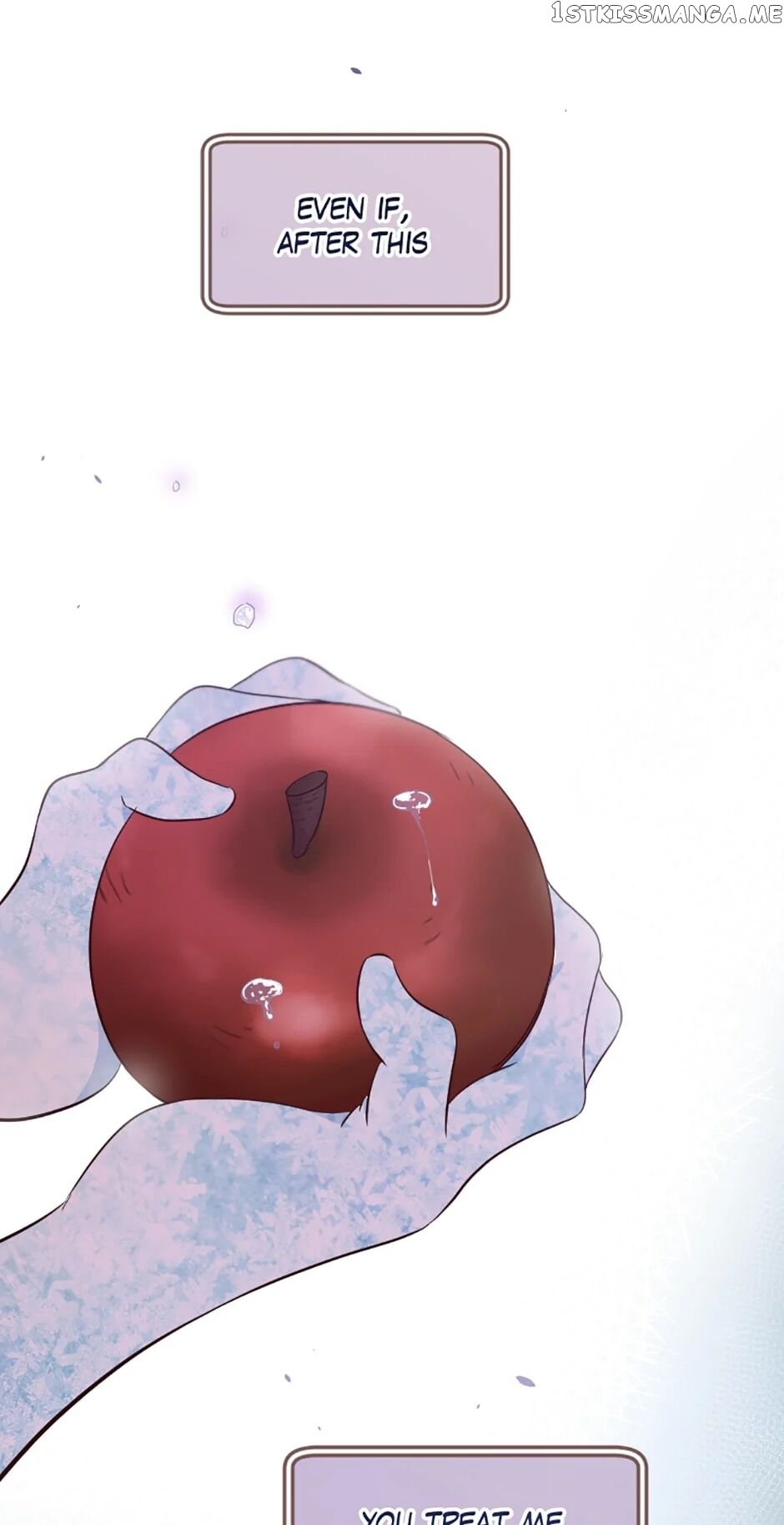 Love Curiosity: Hades x Persephone chapter 25 end - page 2