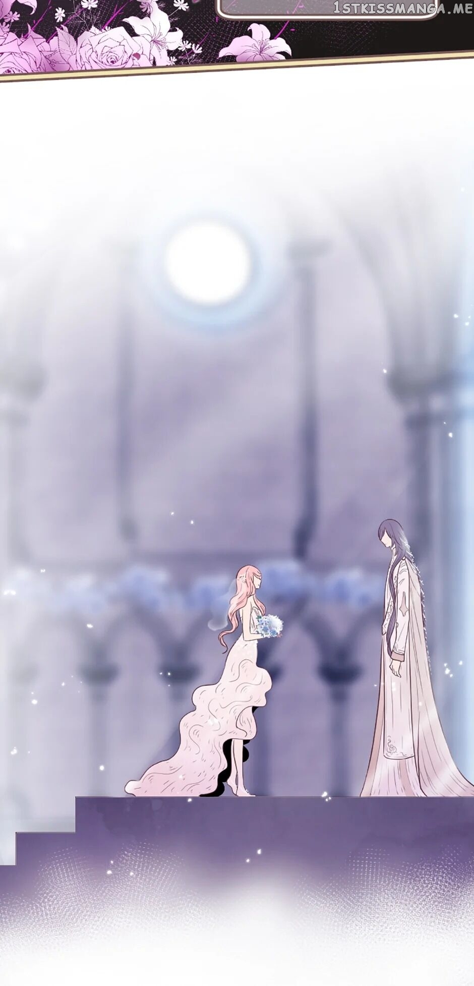 Love Curiosity: Hades x Persephone chapter 25 end - page 20