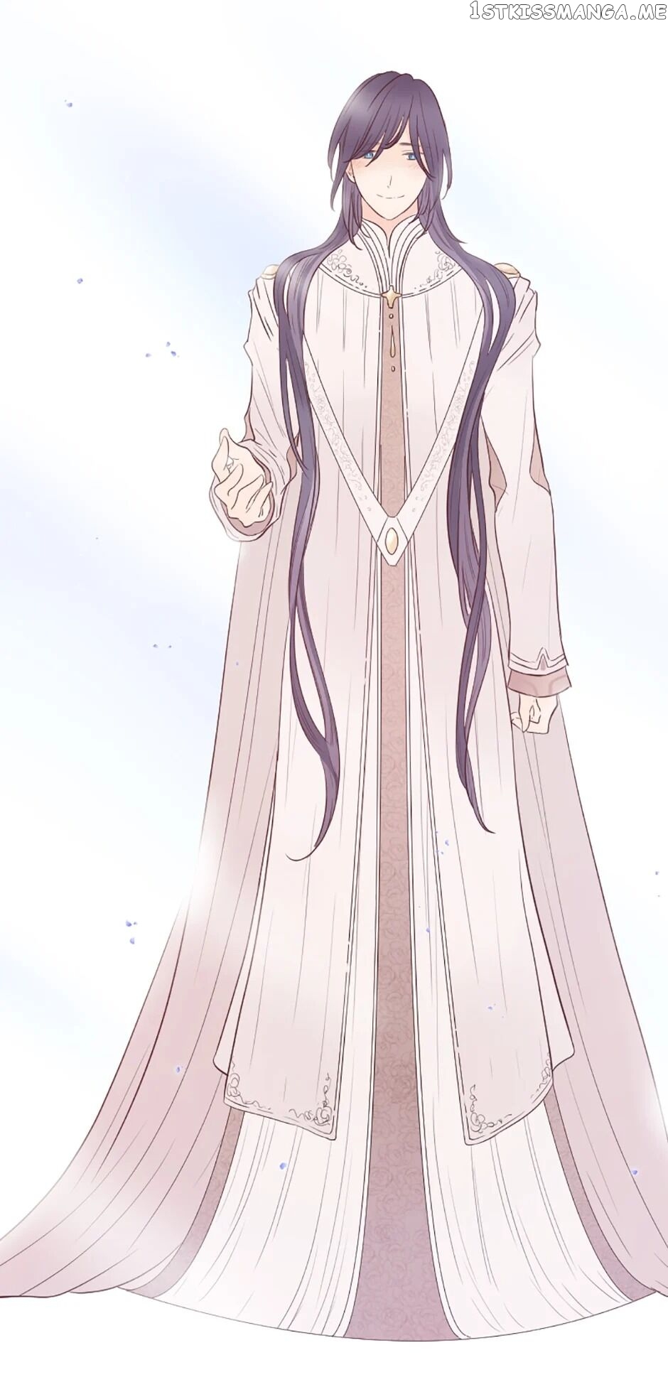 Love Curiosity: Hades x Persephone chapter 25 end - page 22