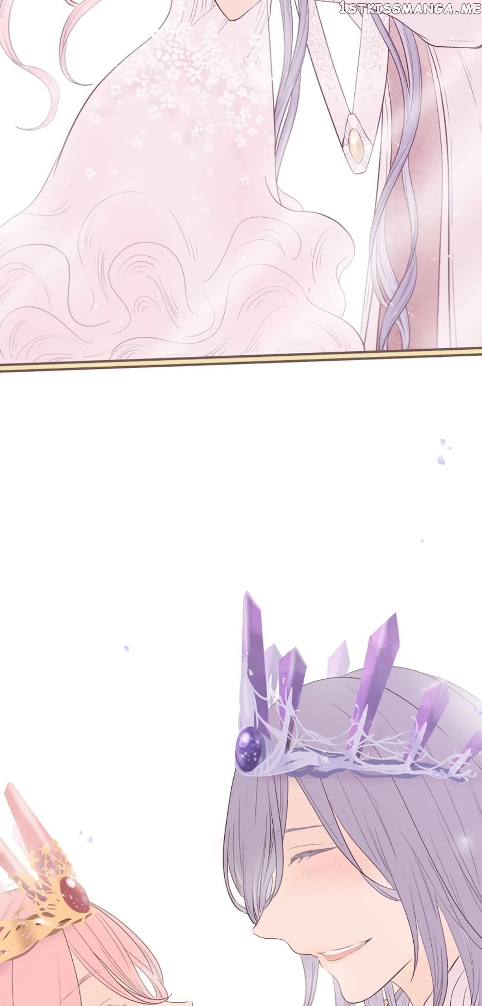 Love Curiosity: Hades x Persephone chapter 25 end - page 28