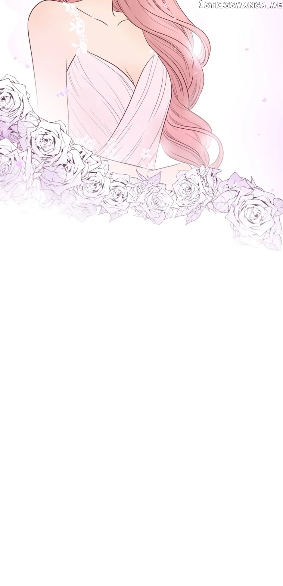 Love Curiosity: Hades x Persephone chapter 25 end - page 46