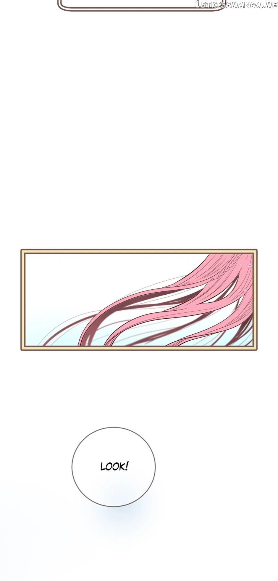 Love Curiosity: Hades x Persephone chapter 25 end - page 48