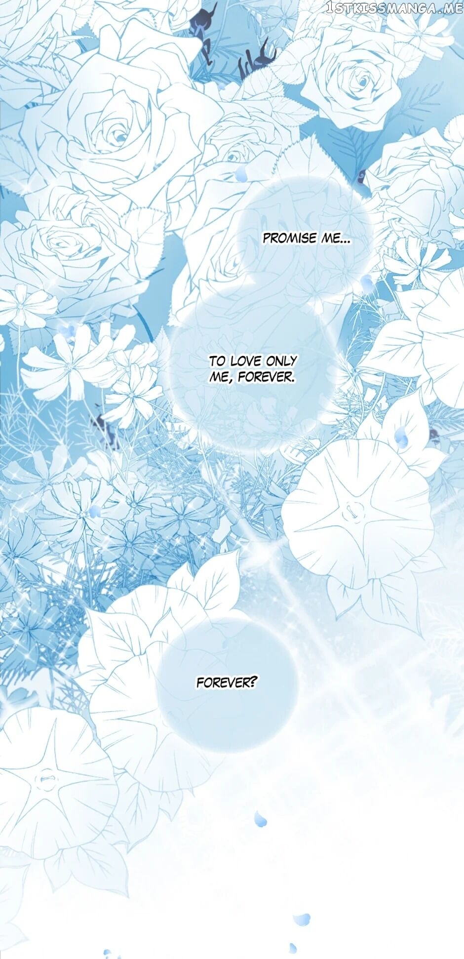 Love Curiosity: Hades x Persephone chapter 25 end - page 69