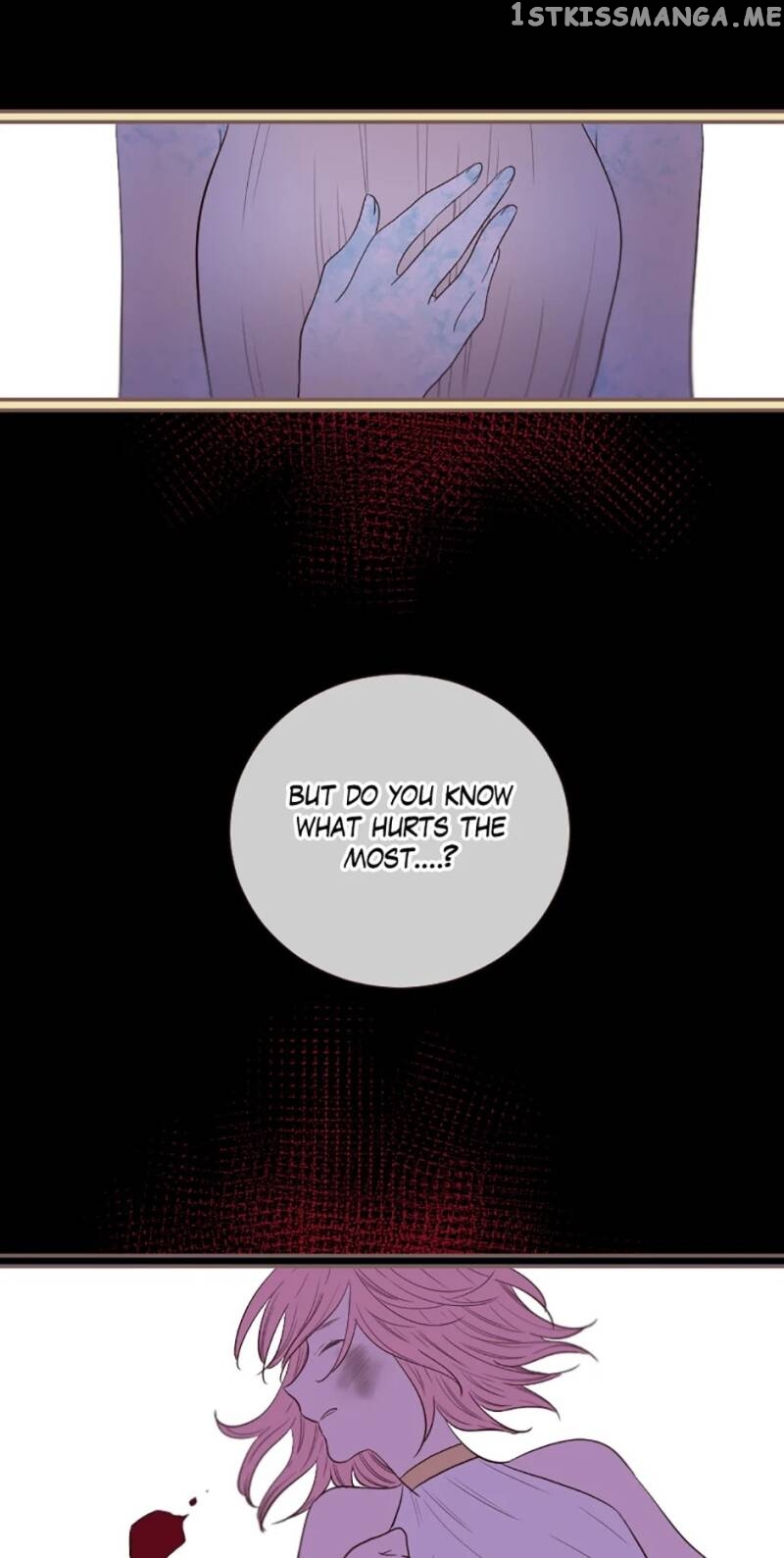 Love Curiosity: Hades x Persephone chapter 19 - page 43