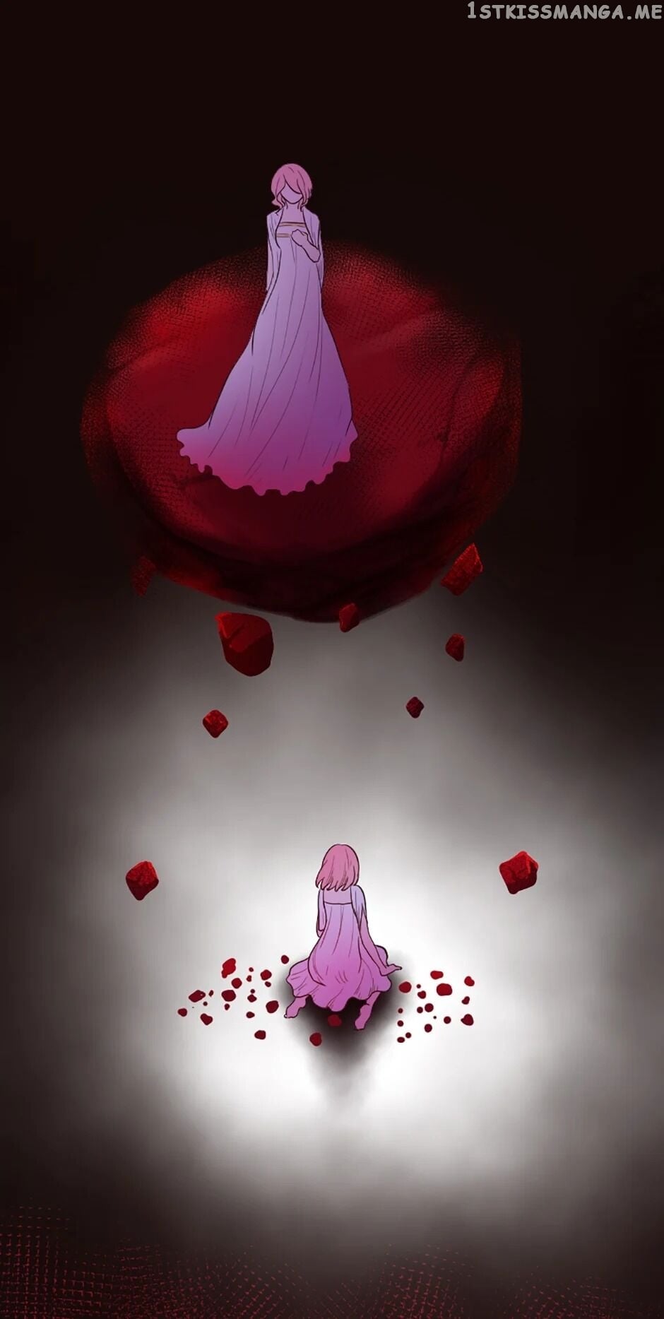 Love Curiosity: Hades x Persephone chapter 19 - page 47
