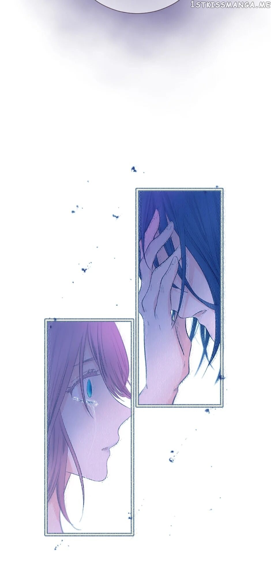 Love Curiosity: Hades x Persephone chapter 19 - page 62