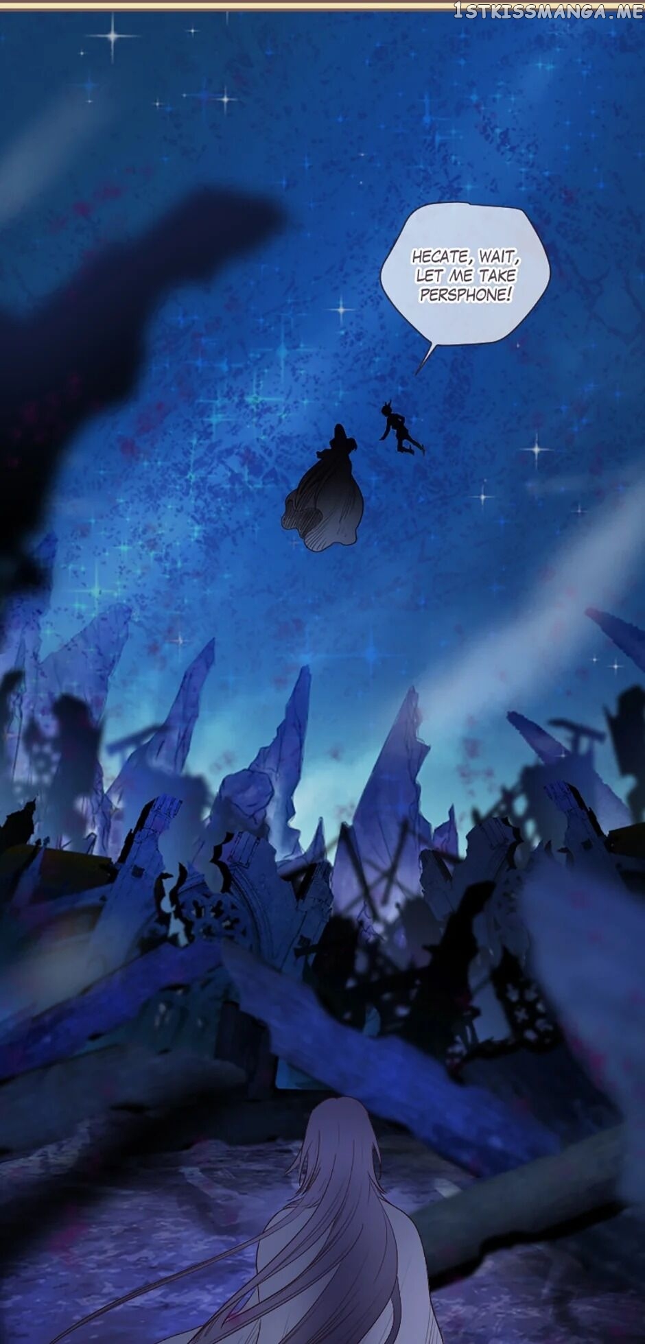 Love Curiosity: Hades x Persephone chapter 18 - page 35