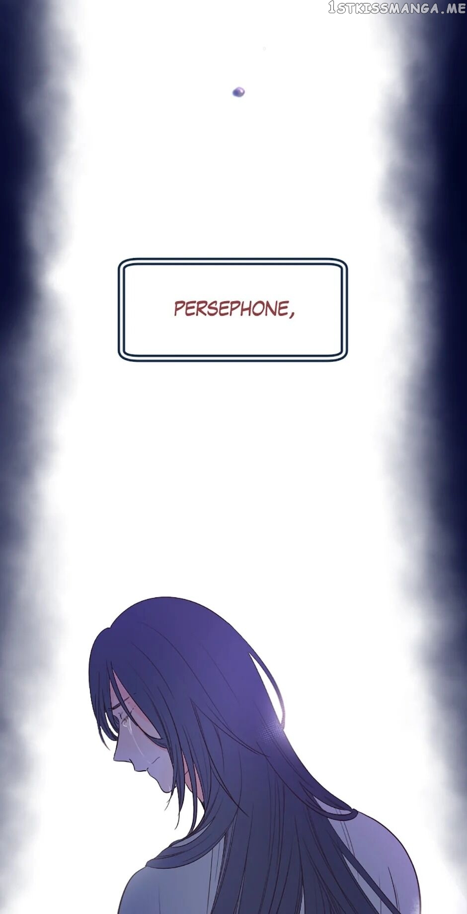Love Curiosity: Hades x Persephone chapter 18 - page 43