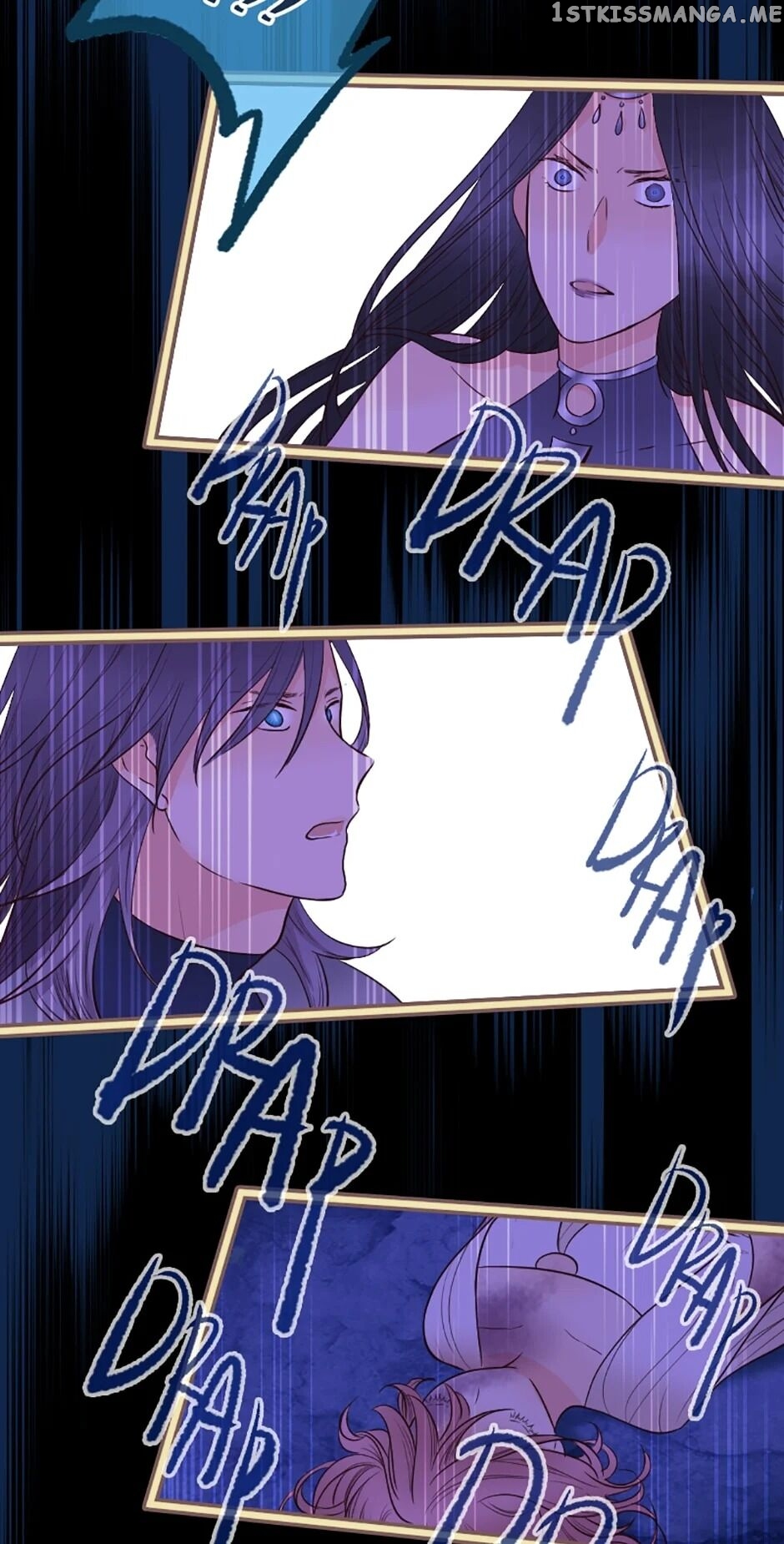 Love Curiosity: Hades x Persephone chapter 17 - page 10