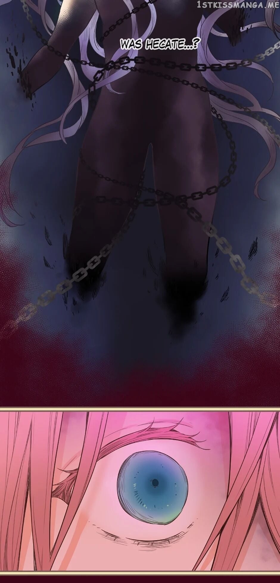 Love Curiosity: Hades x Persephone chapter 17 - page 52