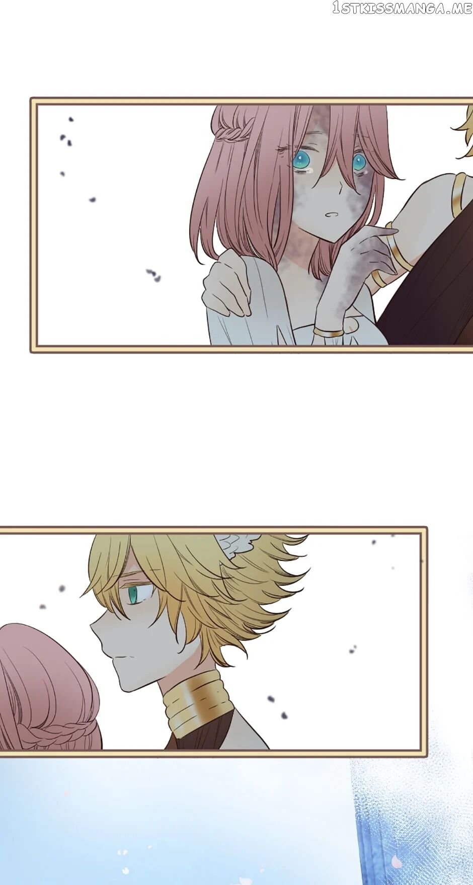 Love Curiosity: Hades x Persephone chapter 17 - page 61