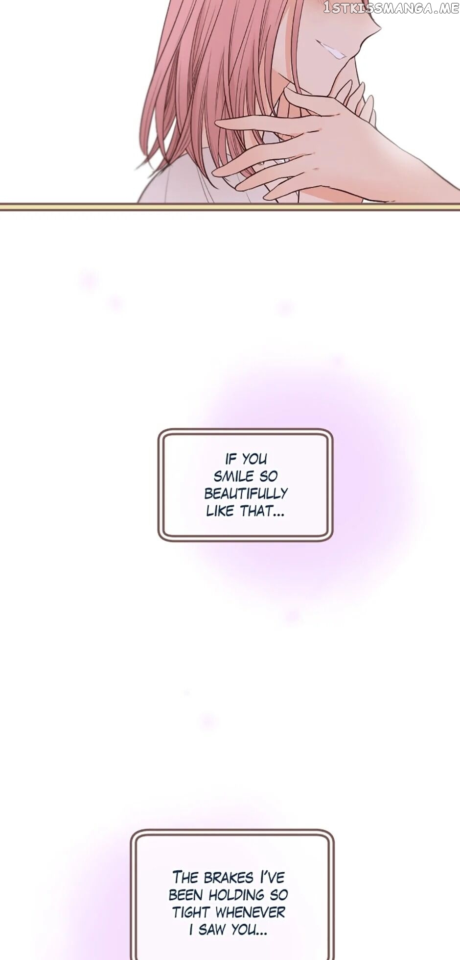 Love Curiosity: Hades x Persephone chapter 15 - page 16