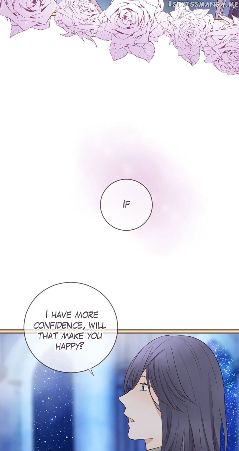 Love Curiosity: Hades x Persephone chapter 12 - page 21