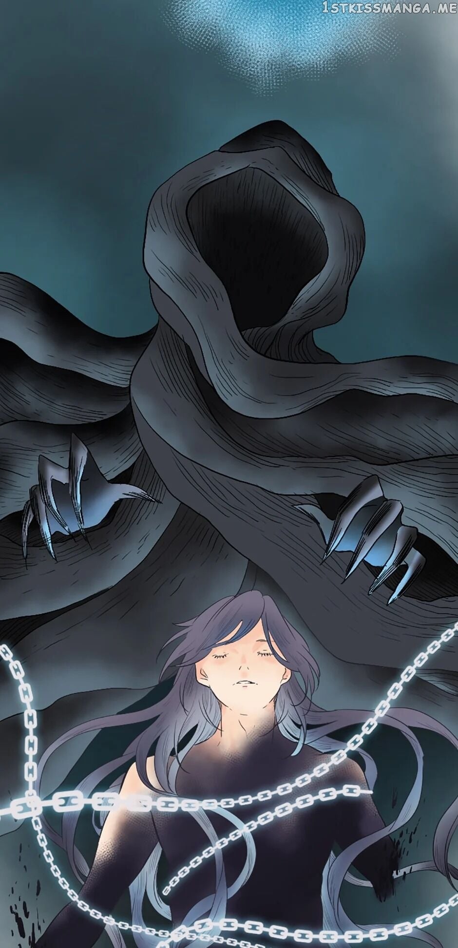Love Curiosity: Hades x Persephone chapter 12 - page 47