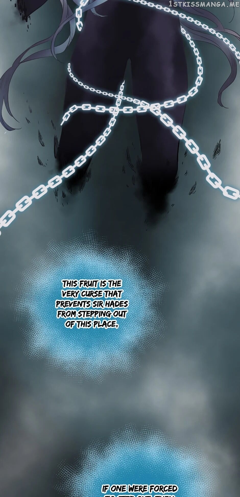 Love Curiosity: Hades x Persephone chapter 12 - page 48