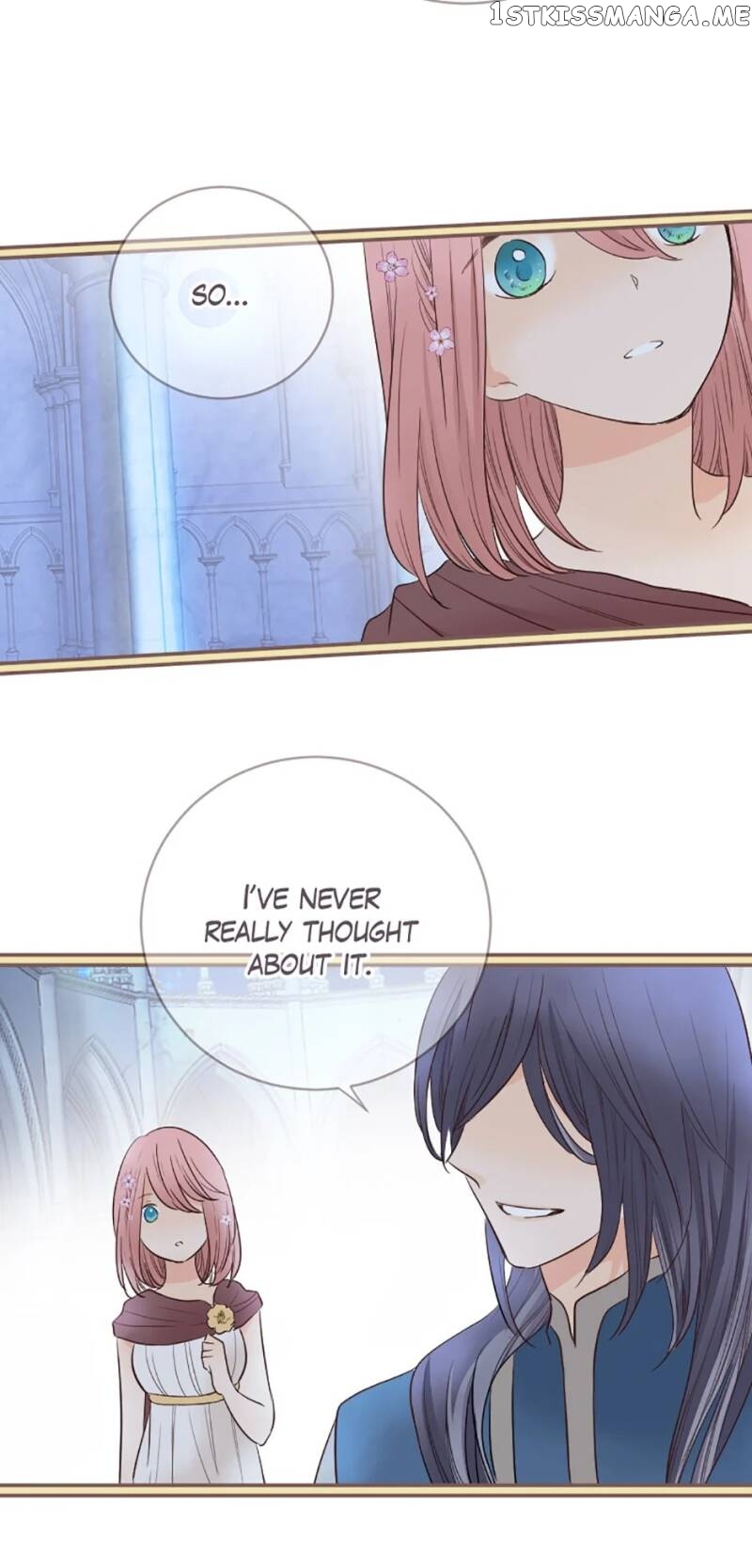 Love Curiosity: Hades x Persephone chapter 12 - page 8