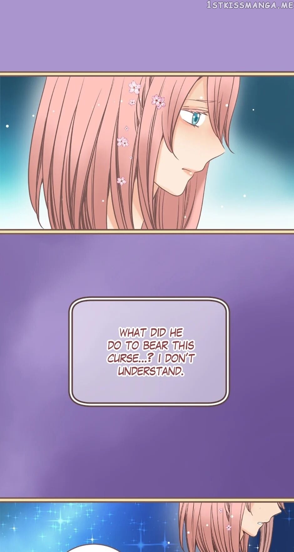 Love Curiosity: Hades x Persephone chapter 7 - page 19