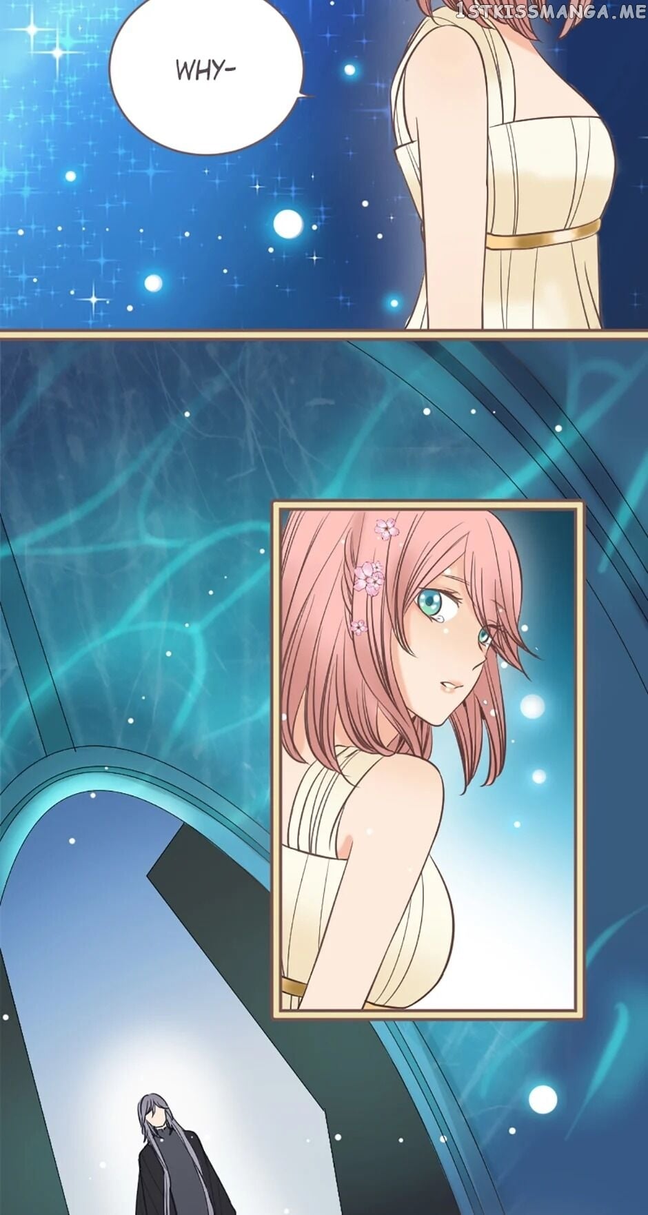 Love Curiosity: Hades x Persephone chapter 7 - page 20