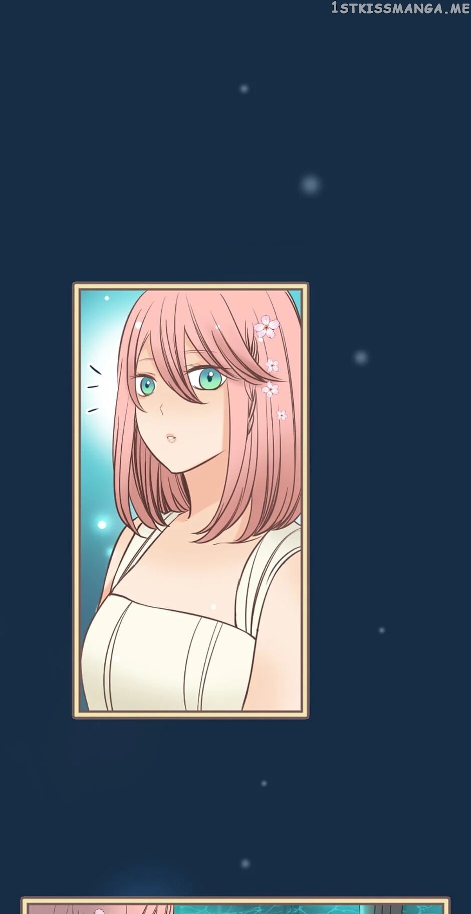 Love Curiosity: Hades x Persephone chapter 7 - page 7