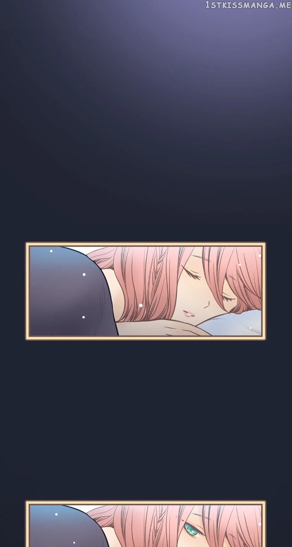 Love Curiosity: Hades x Persephone chapter 6 - page 23