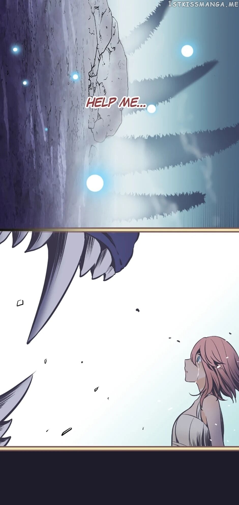Love Curiosity: Hades x Persephone chapter 5 - page 47
