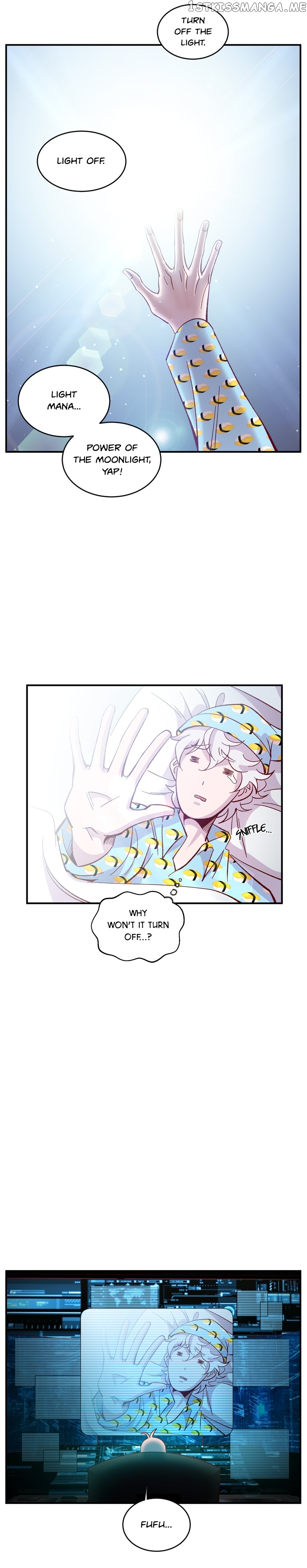 Specters: Karma chapter 37 - page 24