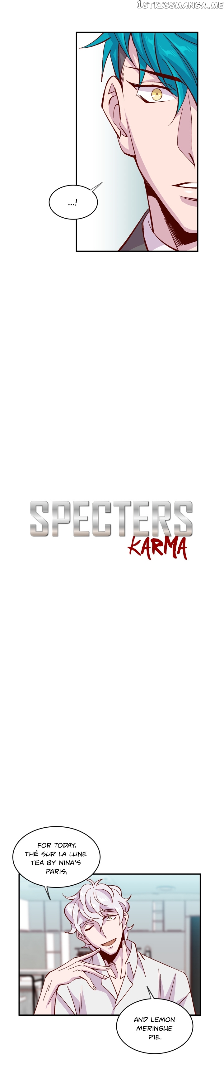 Specters: Karma chapter 36 - page 12